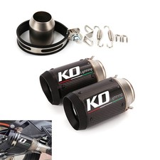 Universal Carbon Fiber 60mm