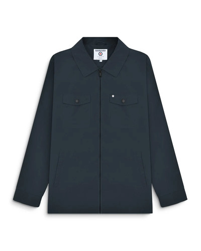 Lambretta mens kalmar jacket - lambretta,