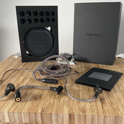 Astell kern braided - astell&kern, cable