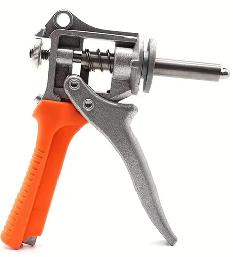 Professional pdr access hole - pdr,