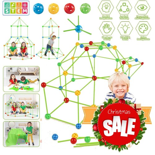 175pcs building your - building, den
