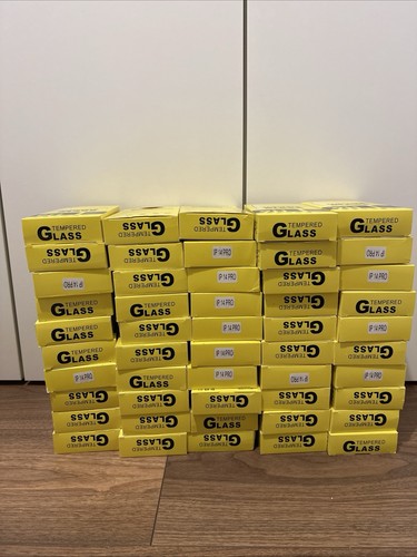 500 screen protectors apple - 500,