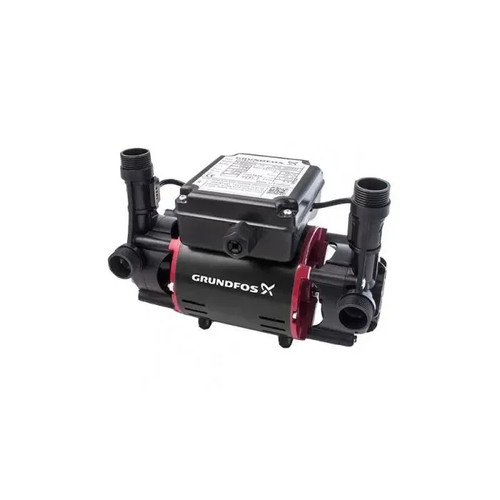 New grundfos str2 c - grundfos, str2-2.0