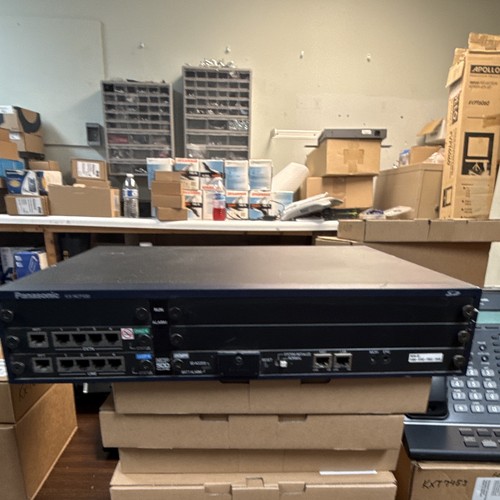 Panasonic ns500 hybrid voip - panasonic, kx-ns500