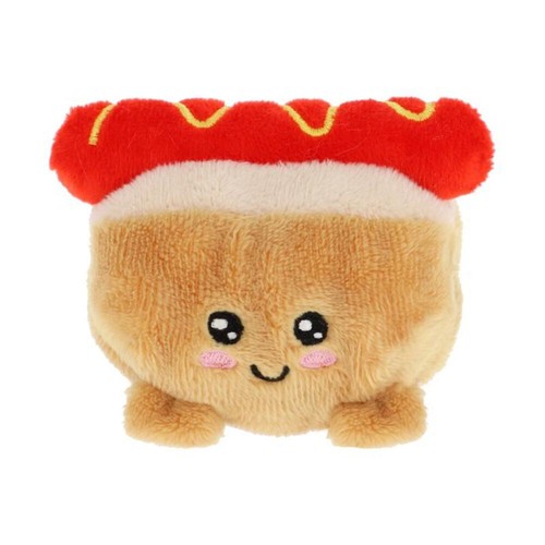 Keel food bobball hotdog - keel,