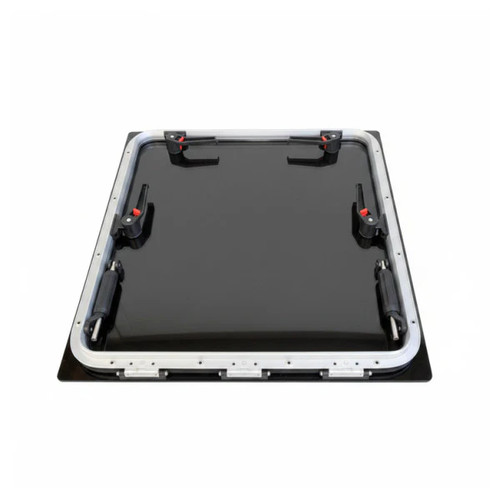 Lewmar flush size deck - flush, 3g