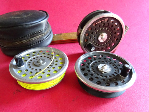Used vintage cased 2 - vintage,