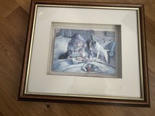 Charles Burton Barber Art