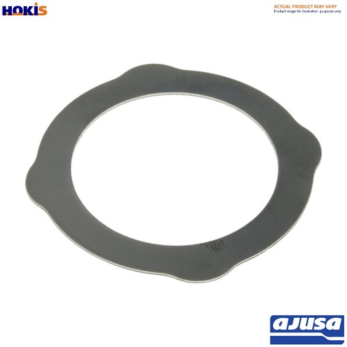 Seal ring exhaust - seal,