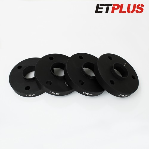 25mm hubcentric spacers - 4,