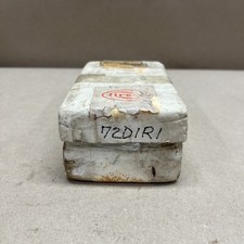 Fireye 72D1R1 Autocheck-infrared Amplifier