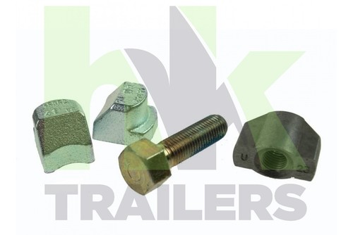 Knott brake adjuster kit 250 - knott, x