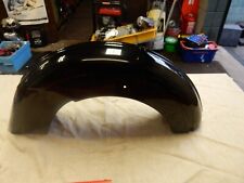 VELOCETTE MSS/KSS REAR MUDGUARD REF  B5C