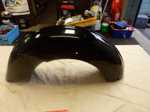 Velocette mss kss rear - velocette,