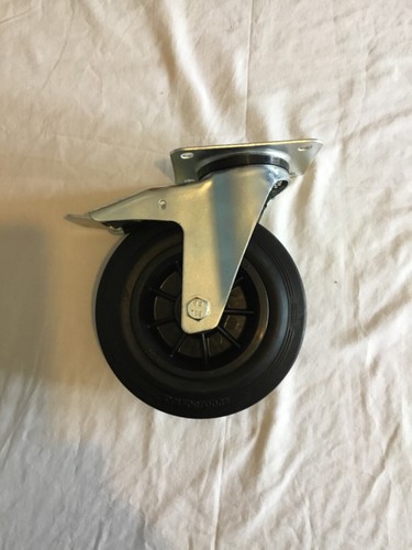 Replacement wheeliebin wheel - wheeliebin,