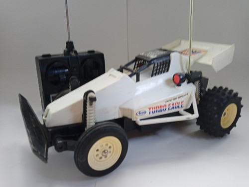 Nikko radio control - nikko, rc