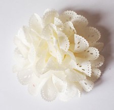 X-Large Girl Flower Hair Bow