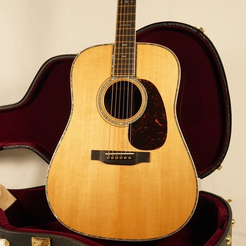 Martin modern deluxe 2024 - modern,