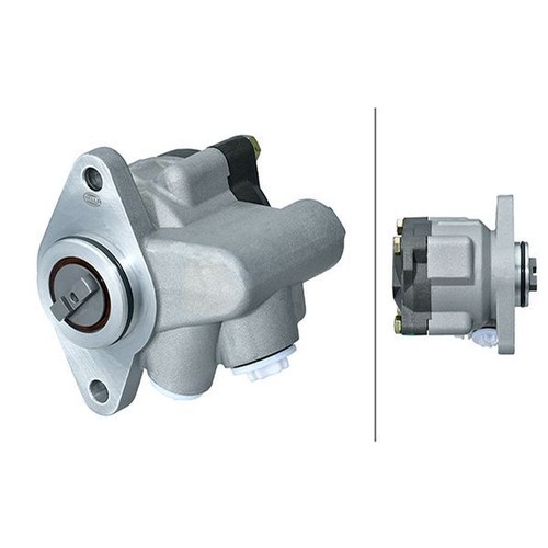Hydraulic steering pump - hydraulic,