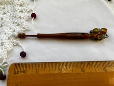 Vintage Wooden ‘Mother &