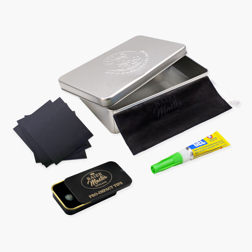 Baize master pro impact - master,