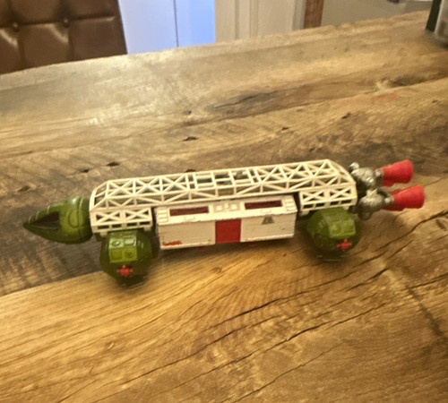 Vintage dinky meccano lyd - dinky,