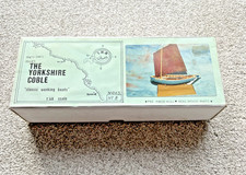 WAIT  ZE270:   The Yorkshire