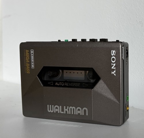 Sony walkman 2091 - walkman, wm-2091