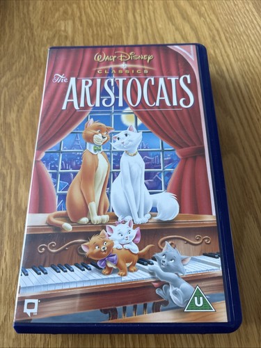 The aristocats walt - the, disney