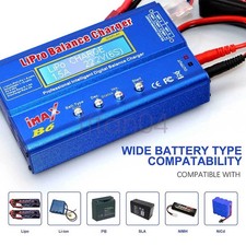 For iMAX B6 80W Battery