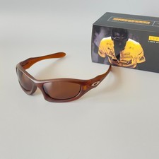 Oakley 00s Monster Dog Vintage