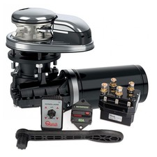 Windlass Quick Prince DP1 500