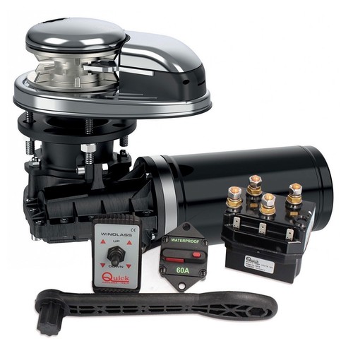Windlass quick prince dp1 - prince,