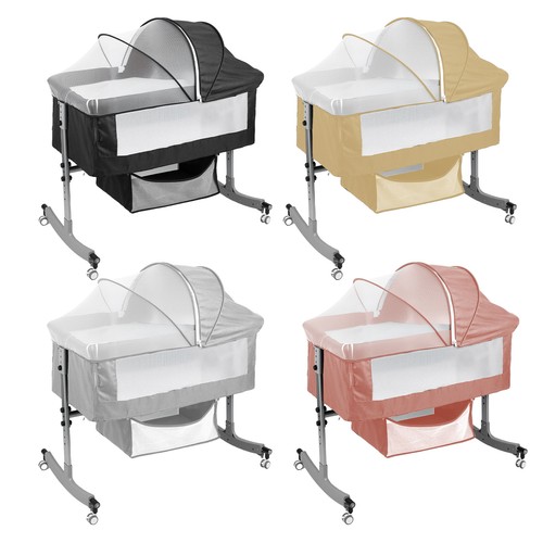 4in1 baby bedside - 4in1,