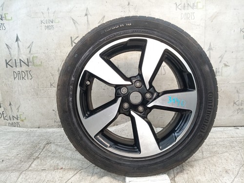 Nissan qashqai r18 7j et40 - nissan,