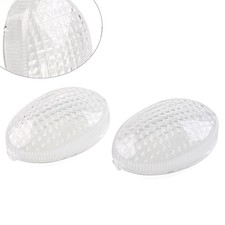 Turn Signal Light Lens For