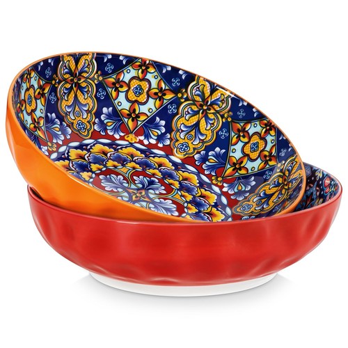 Simi 2340 salad bowls set - salad,