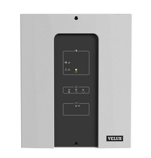 *CRACKED COVER* VELUX KFC 310 EU Control System for Flat Roof Windows (122)