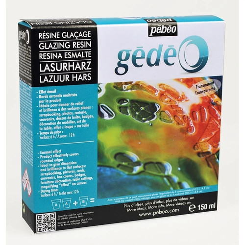 Pebeo gedeo moulding and - pebeo,