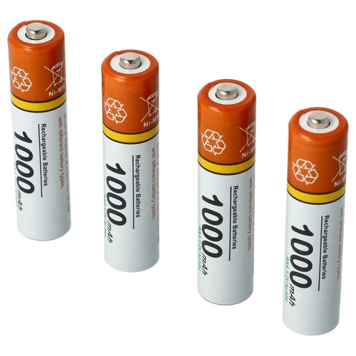 Aaa micro battery for - micro,