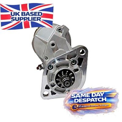 Starter motor for toyota - starter,