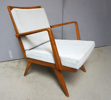 Walter Knoll Antimott Armchair Lounge Chair Armchair Chair 70s (F25-239)