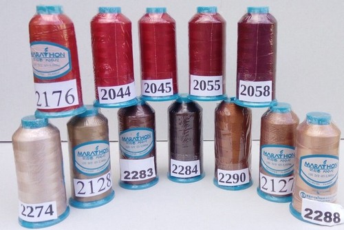 Marathon embroidery machine - marathon,