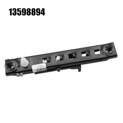 New front seat belt - belt, guide