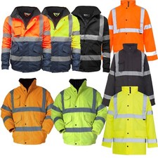 Hi Viz Vis Visibility