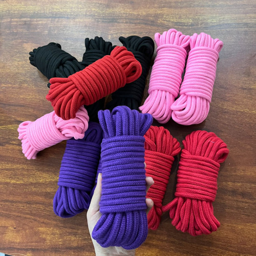 10m couples shibari rope - 3,