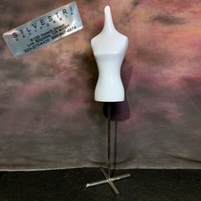 SILVESTRI White Modern Swan