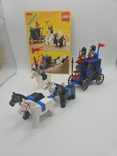 Vintage lego castle - lego, 6055