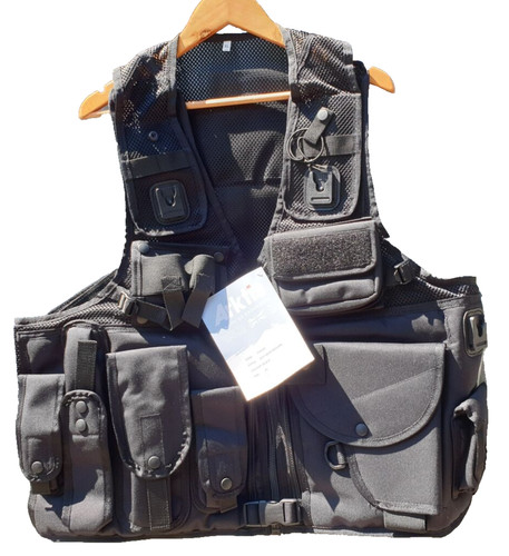 Arktis tactical vest p703ar - arktis,