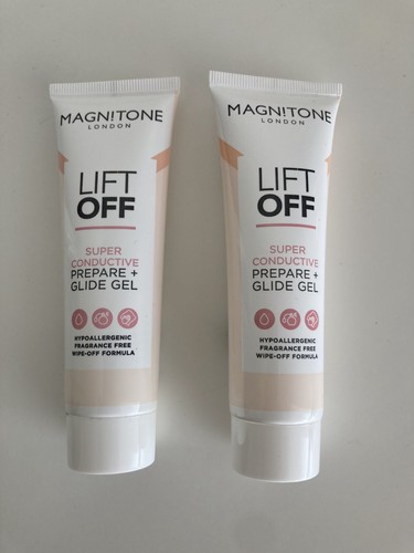 New genuine magnitone - 2x,